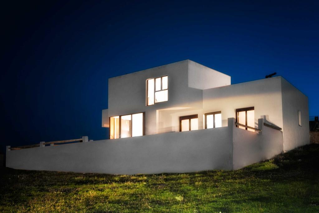 Villa La Espiga à Cortos Extérieur photo